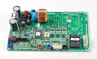 RK Platine ComKit Version B EMF/EMT 150 und CMF 180