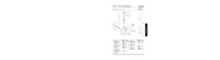 IS Luftsprudler, kpl., M24X1, Edelstahl
