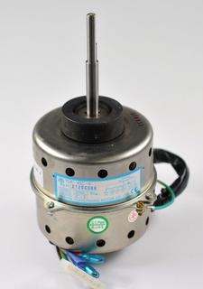 RK Ventilatormotor, Umluft WLT 75