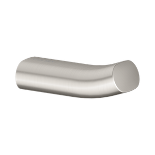 Keuco Handtuchhaken Edition 400 60mm, nickel gebürstet