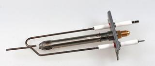 RK Zündgasbrenner GPM 15-75
