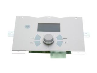 BOSCH Ersatzteil TTNR: 8718593522 Display AW Ju Blu HR v.4.4.0 SP