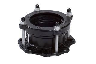 Flanschadapter mini-Compacta