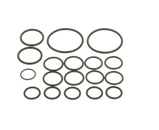 BOSCH Ersatzteil TTNR: 63023828 Dichtungssatz O-Ring G135 everp