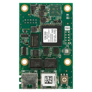 Grundfos Steuerungszubehör CIM 500 Ethernet-Modul