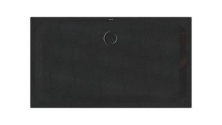 Duschwanne BetteUltra 5961 160x90x3,5cm, Mini-WT, midnight