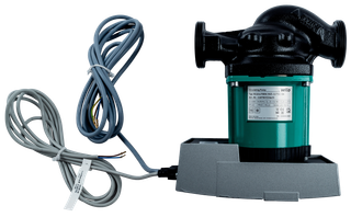 Wolf Umwälzpume für FWS-2-455/LS-2-210, Typ: Stratos PARA 30/1-12 180 T11 12H