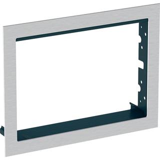 Geberit Fertigbaurahmen GIS ES geb., f Waschtisch schwebendes Design