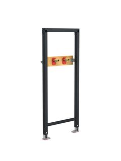 MEPA Element nextVIT f Dusch-/Badewannenarmatur AP, SBH 120cm