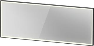 Duravit LED-Lichtsp. Sensor weiß L-Cube 180x70x6cm, 44W, gra m, Sen., Dimm., wd