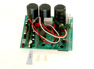 BOSCH Ersatzteil TTNR: 87183124470 Hauptplatine 7,5