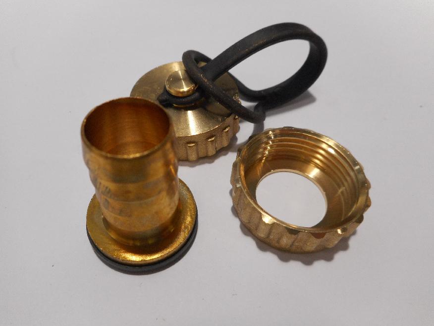 Artikelbild 1 des Artikels „RE Kappe 7621655 “