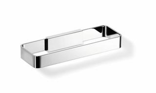 Giese Handtuchbügel Gifix Tono 200x67x30mm, verchromt