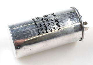 RK Kondensator, Kompressor RXM 335/RM 335 AT