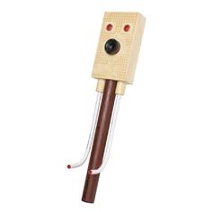 Sanha Montagebox 25-WT-M 16mm, 270x160x70mm, für Waschtisch