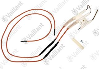 VA Elektrode (Zündung u. Überwachung) Vaillant-Nr. 0020068047