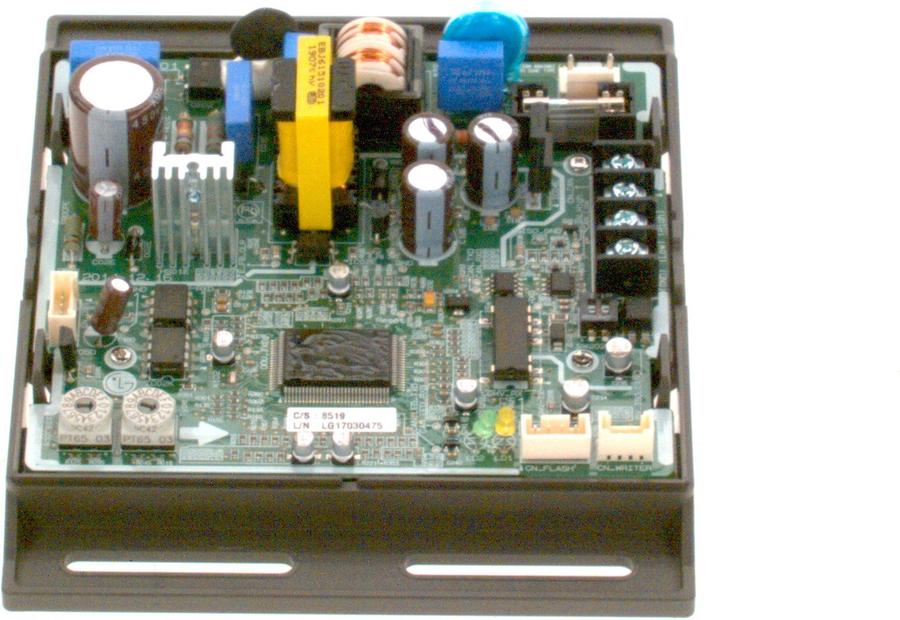 Artikelbild 1 des Artikels „BOSCH Ersatzteil TTNR: 8738207355 Leiterplatte CAN “