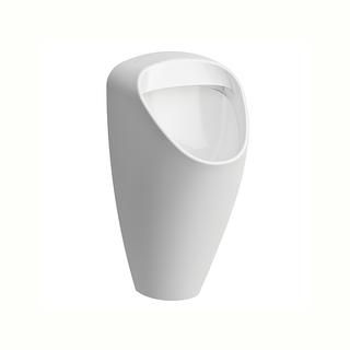 Laufen Absaug-Urinal CAPRINO PLUS r.los, Zul In, vand., o el. Stg, w LCC a