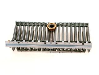 BOSCH Ersatzteil TTNR: 87081202470 Brenner
