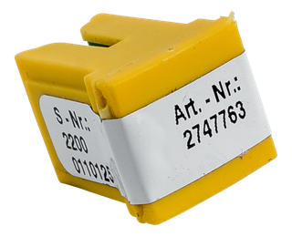 Wolf ET Parametersatz/-stecker für TGB-2-30 P