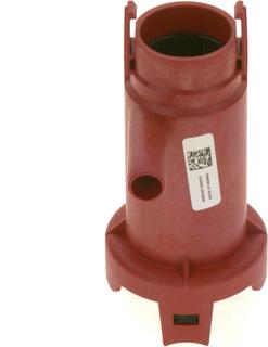 BOSCH Ersatzteil TTNR: 87186468920 Venturirohr