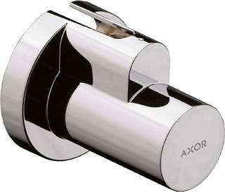 hansgrohe Schuber Flowstar für Eckventil, chrom