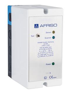 AFRISO Messumformer LS 500 AC 230 V, IP 40