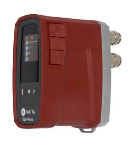 TA Differenzdruckfühler Scope HP, 0-1000 kPa, mehrere Fühler