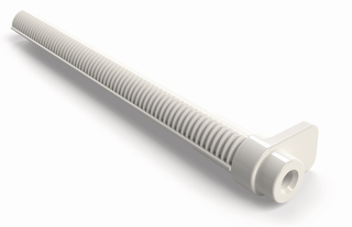 Kemper Distanzbolzen f KHS HS2 Hygienesp., für Abdeckplatte