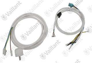 VA Kabelbaum, Netzanschlusskabel Vaillant-Nr. 0020085475
