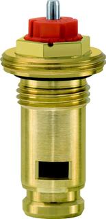 Heimeier Thermostat-Oberteil VHF8S G 1/2, m 8 Feinsteinstellber., f Vtl-HK