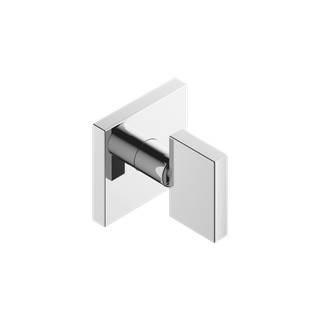 DO Griff ERSATZTEILE 90207800201 60 x 60 x 55 mm Dark Platinum gebürstet