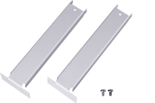 STIEBEL Stützkonsole ZWSK für Flach-Wärmespeicher, 2-teilig