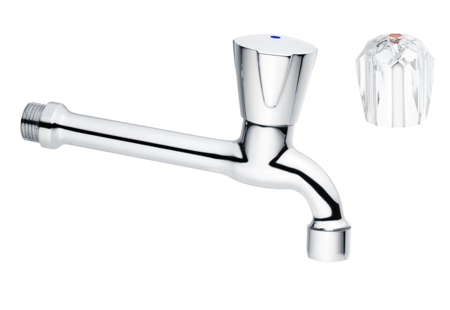 Artikelbild 1 des Artikels „Schulte Wand-Auslauf-Vtl classic-line_2 A 155mm, 1/2