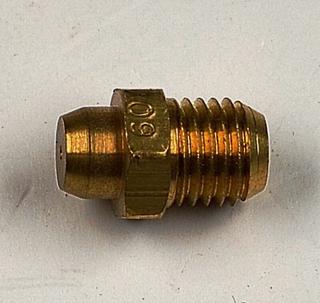 RK Zündgasdüse Erdgas H 0,60 GPM 35/GPC 35