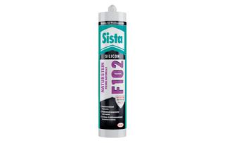 Walraven Naturstein SISTA F102 300ml, anthrazit