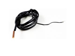 RK Sensor Eintritt, Austritt, Register, RVS 50-180 DC