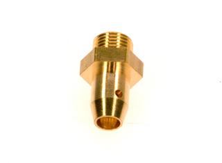 BOSCH Ersatzteil TTNR: 8718584783 Druckmessdüse G1/8" everp