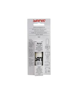 Sanit Lackreparaturstift flanell