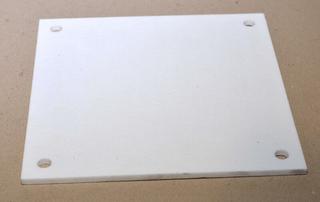 RK Dichtung Revisionsdeckel VRS 75-100