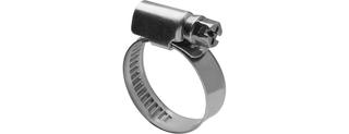 ASW Schlauchschelle W2 170-190mm, Bandbreite 9mm