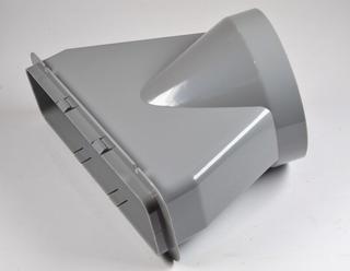 RK Fensterdüse RKL 290/350 S-Line