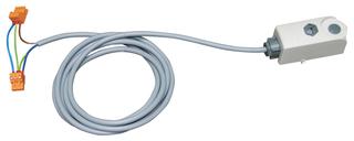 ETA Anlegethermostat PU 7-15 kW, zur Sicherheitsabschaltung