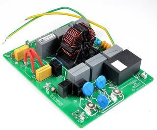 RK Hilfsplatine RXT 1403 DC AT