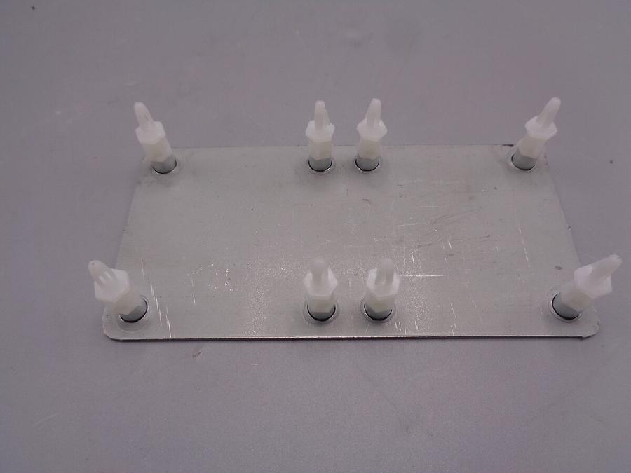 Artikelbild 1 des Artikels „RE Befestigungsplatte SCB 7835725 “
