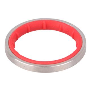 MHG Dichtring 17 x 22, St/NBR für 95.99185-0059 / 95.99185-0157