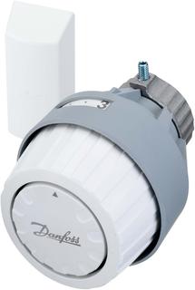 Danfoss Fühlerelement RA 2922, Fernfühler 0-2 m, Behördenmodell