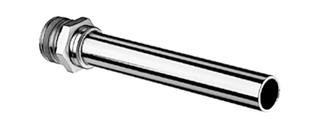 Schell Heizkörper-Anschlussnippel G 1/2 AG, 120mm lang, ASAG Gewinde