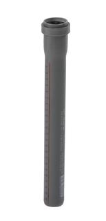 Ostendorf HTsafe Rohr EM DN/OD 32, 250mm
