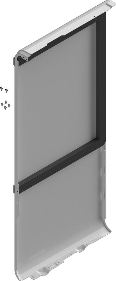 Artikelbild 1 des Artikels „BOSCH Ersatzteil TTNR: 8737604192 Seitenteil links “